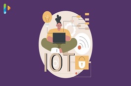 IoT Device Management App